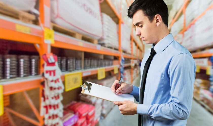 Product Listing and Management